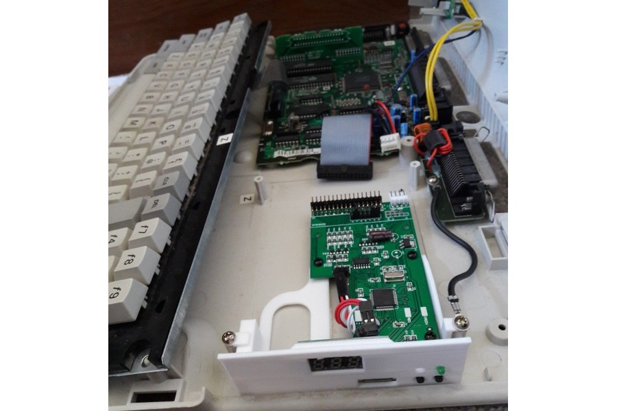 Gotek Floppy Disk Drive Emulator Gotek Floppy Disk Drive Emulator